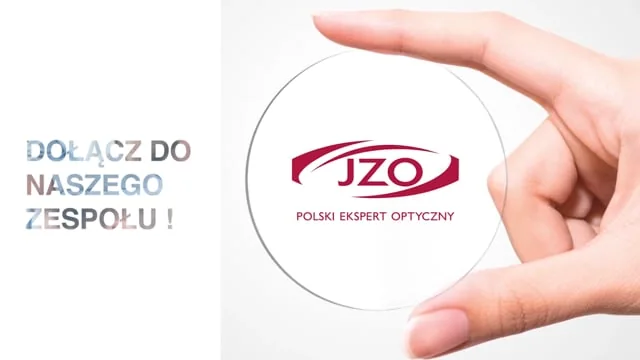 Jest praca w JZO!