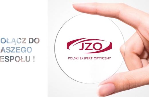 Jest praca w JZO!
