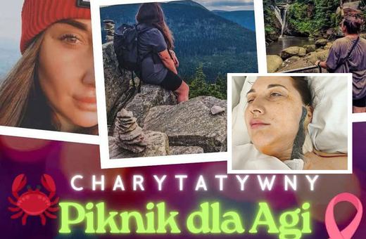 Pomoc dla Agnieszki z Jeleniej Góry