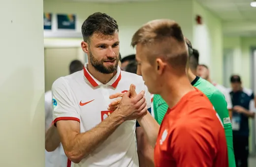 Nasza kadra wygrała, jeleniogórzanie dołożyli sporą cegiełkę