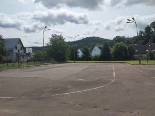 Boisko odbudują – będzie lepsze niż wcześniej