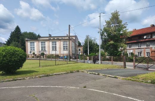 Boisko odbudują – będzie lepsze niż wcześniej