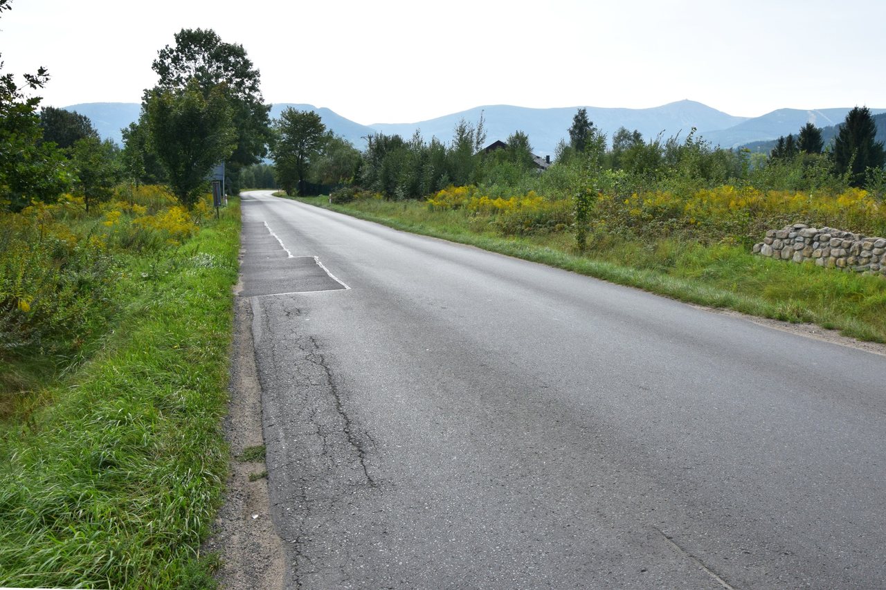 Powiat zaczyna wielką inwestycję drogową