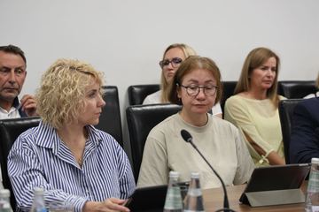 Zarząd Powiatu z absolutorium i zaufaniem Rady