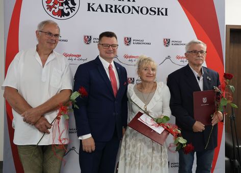 Nagrody dla Aktywnych Seniorów