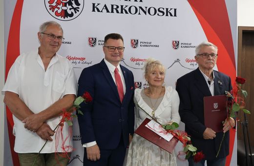 Nagrody dla Aktywnych Seniorów