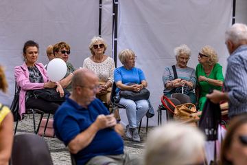 Wolna Grupa Bukowina w Jeleniej Górze