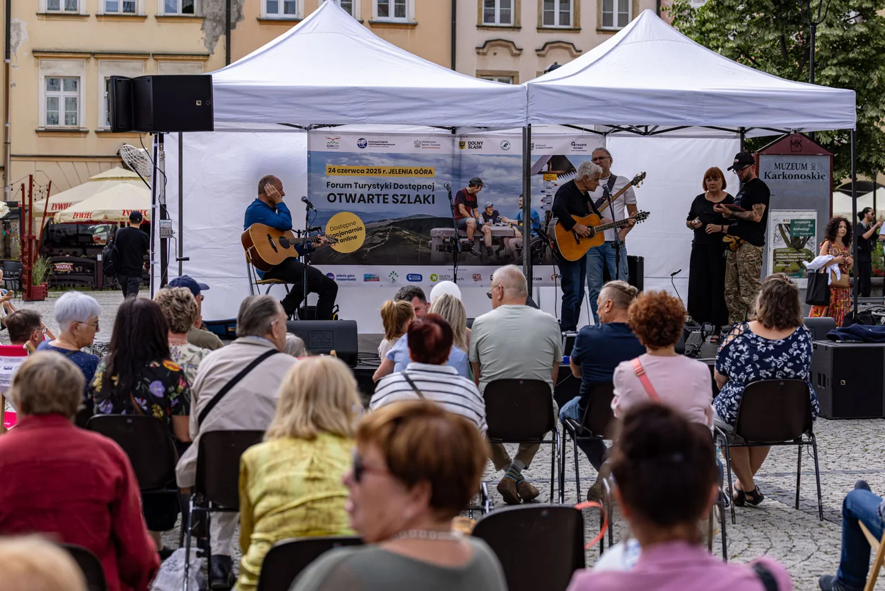 Wolna Grupa Bukowina w Jeleniej Górze