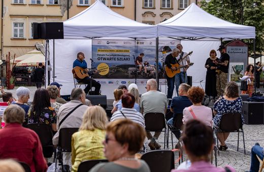 Wolna Grupa Bukowina w Jeleniej Górze