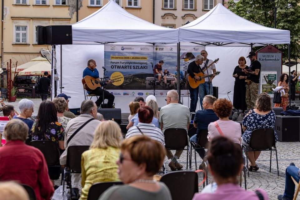 Wolna Grupa Bukowina w Jeleniej Górze