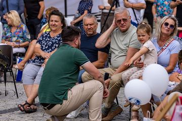 Wolna Grupa Bukowina w Jeleniej Górze