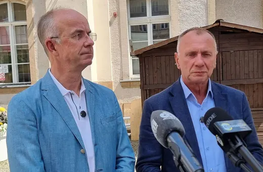 Letnia zniżka dla młodych jeleniogórzan w Termach Cieplickich