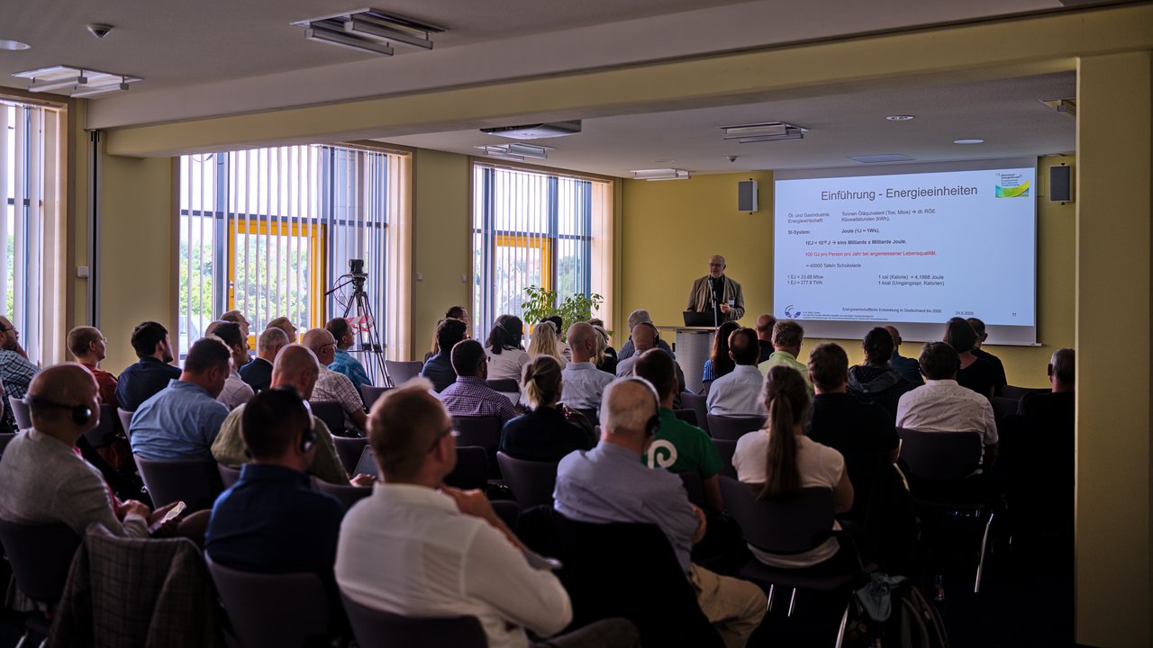 11. Budziszyńskie Forum Energetyczne