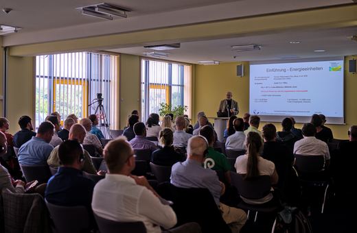 11. Budziszyńskie Forum Energetyczne