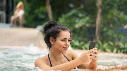 Ile kosztuje jacuzzi do ogrodu?