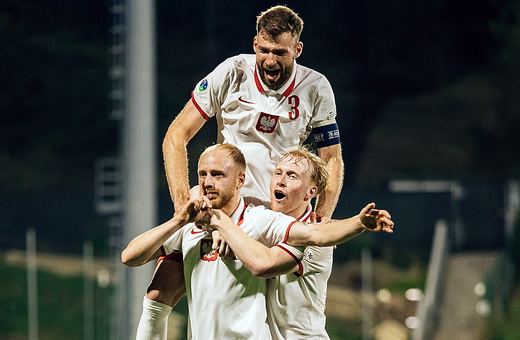 Jeleniogórzanie z awansem do finału Mistrzostw Europy!