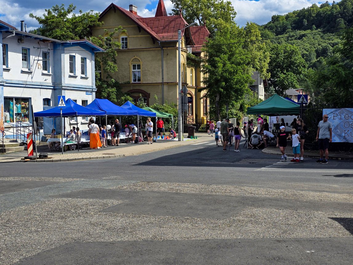 Krzyształowy weekend w Piechowicach