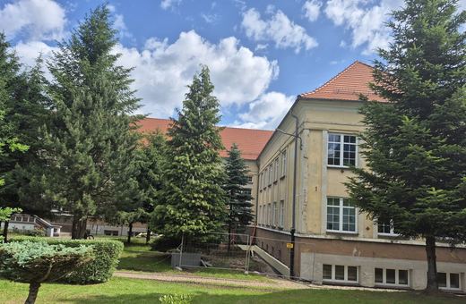 Termomodernizacja "ogólniaka" nabiera tempa