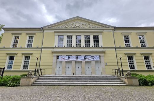 Przełom w sprawie konkursu na dyrektora Teatru Animacji?