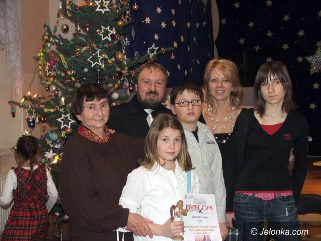 94. rocznica urodzin Aliny Obidniak