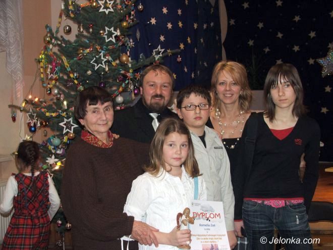 94. rocznica urodzin Aliny Obidniak