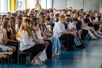 11 tysięcy uczniów ma wakacje