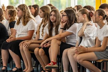 11 tysięcy uczniów ma wakacje