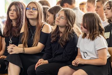 11 tysięcy uczniów ma wakacje