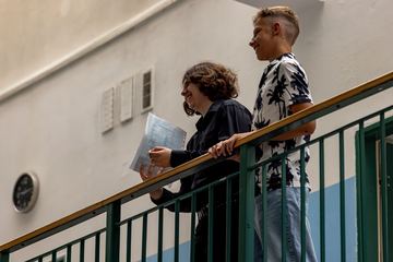 11 tysięcy uczniów ma wakacje