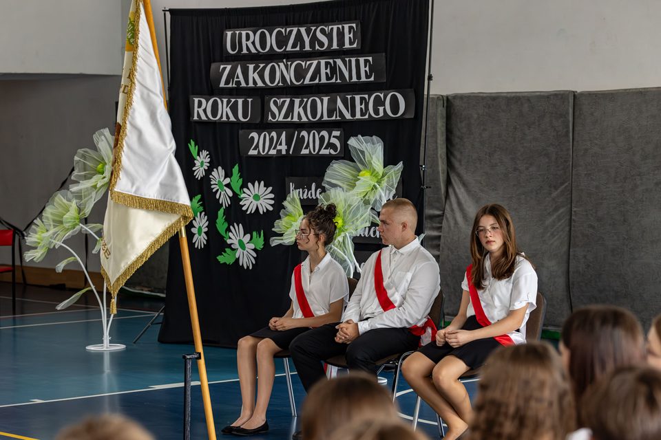 11 tysięcy uczniów ma wakacje