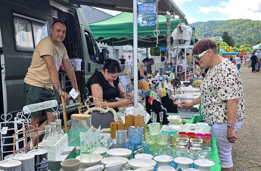 Kryształowy weekend w Piechowicach – sporo atrakcji