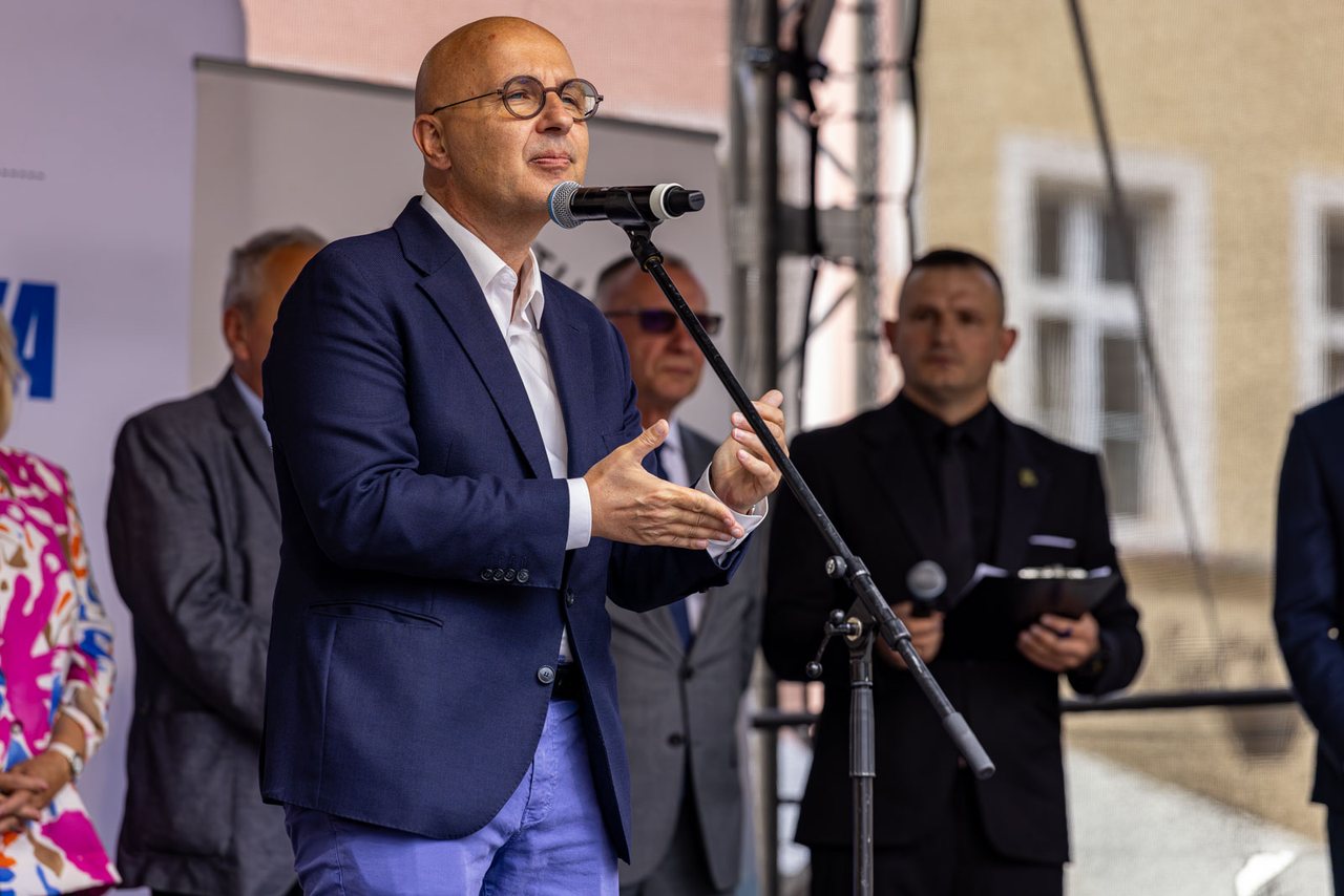 Nagrody dla ratowników