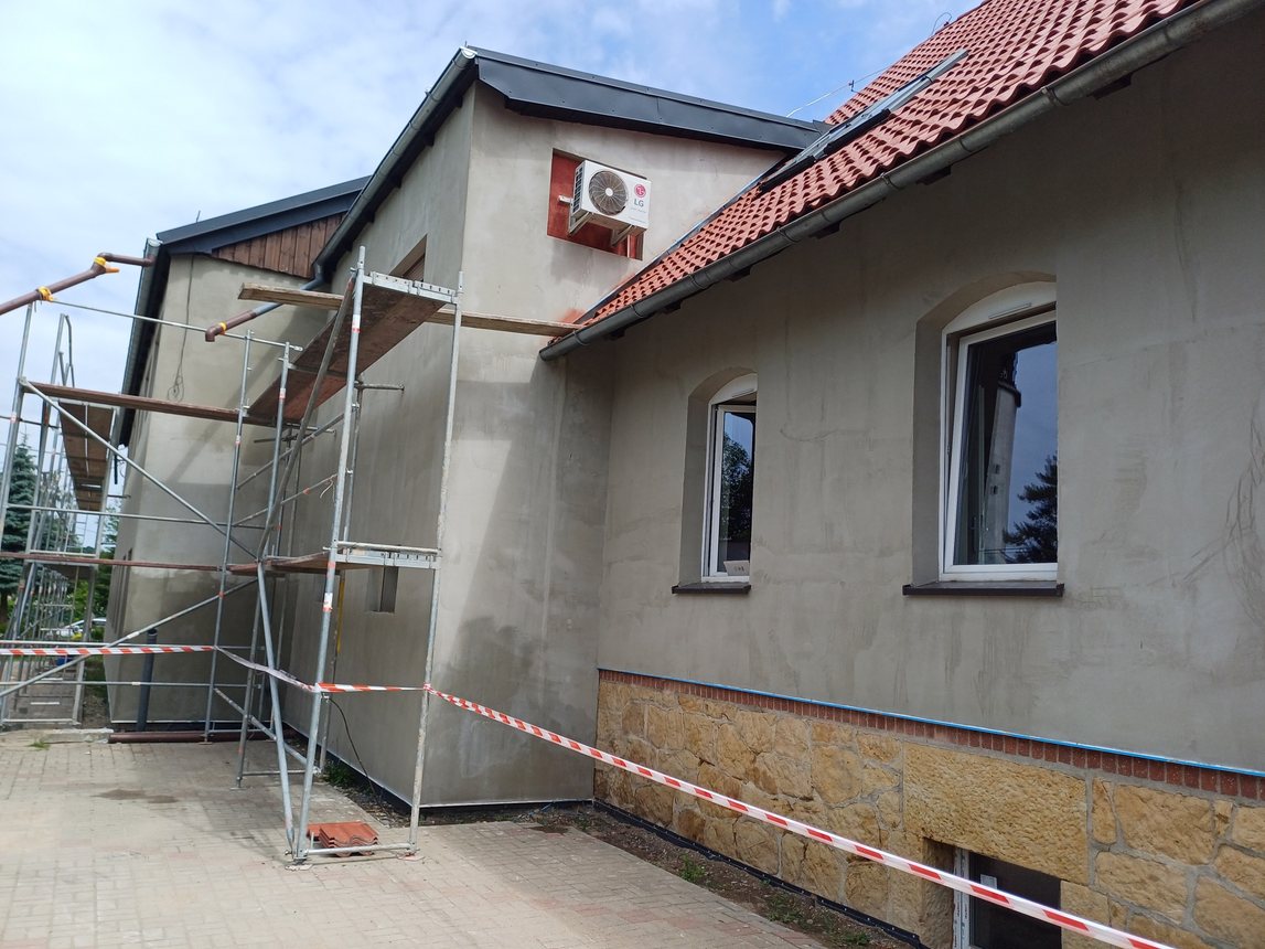 Będzie cieplej, taniej i bardziej ekologicznie