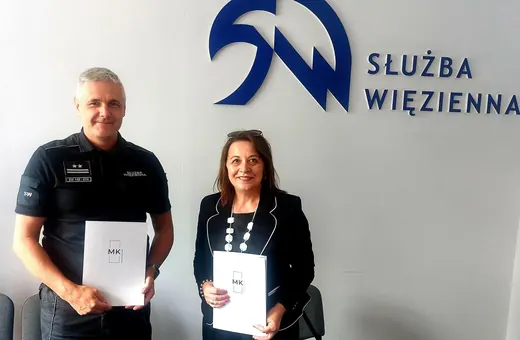 Areszt i muzeum razem działają