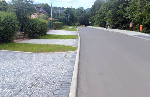 Droga powiatowa będzie zamknięta