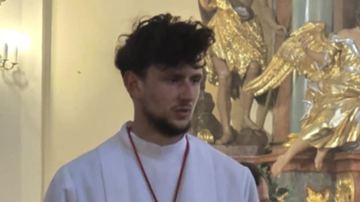 Kuba leży sparaliżowany w szpitalu
