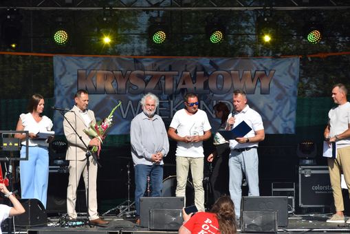 Nagroda za promocję Piechowic
