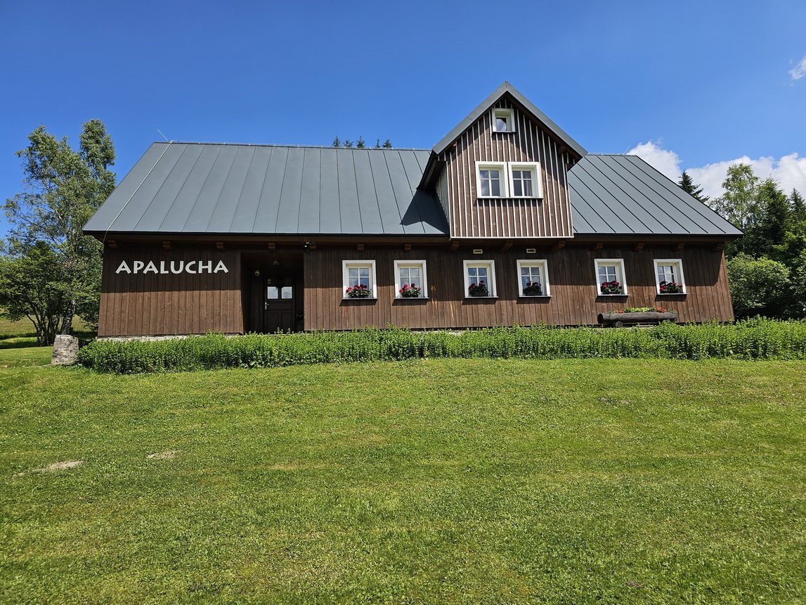 Wspólna modlitwa ponad granicami – pielgrzymka z Karpacza i Kowar do Małej Upy