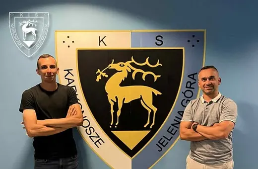 Nowe twarze trenerskie w ekipie Karkonoszy