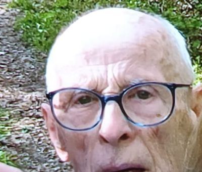 Poszukiwany – odnaleziony