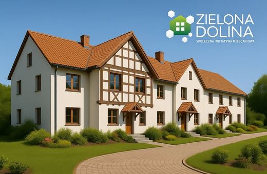 Nowe mieszkania w planach gminy