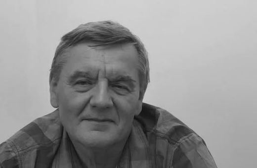Nie żyje Stanisław Firszt