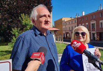 Wkrótce ruszy zbiórka na rzeźbę Aliny Obidniak