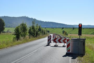 Startuje wielka modernizacja drogi powiatowej