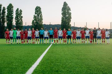 Olbrzymi niedosyt, dramat w ostatnich sekundach