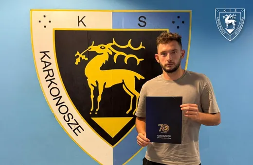 Transfery: Nowi pomocnicy w Jeleniej Górze