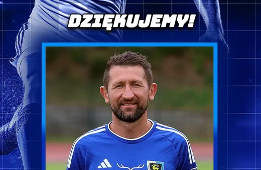 Doświadczony kapitan opuszcza Karkonosze
