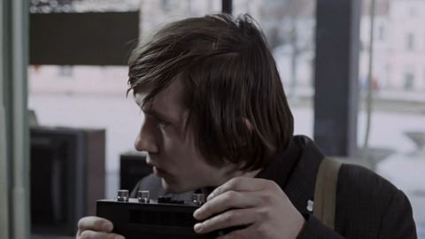 w Jeleniej Górze mordercy kupili m.in. radio za 1300 zł. (fot. Zespół Filmowy Kadr)