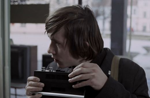 w Jeleniej Górze mordercy kupili m.in. radio za 1300 zł. (fot. Zespół Filmowy Kadr)