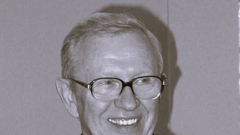 Zmarł prof. Henryk Gradkowski
